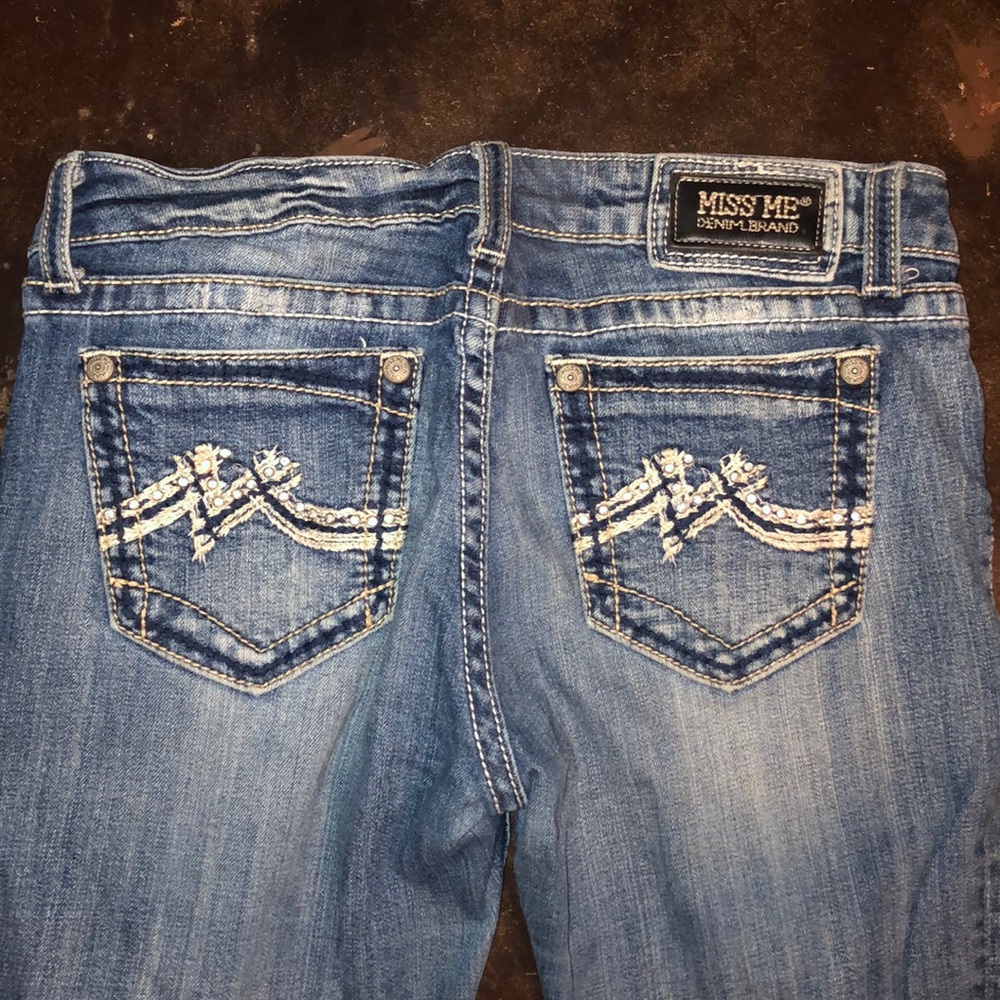 Miss Me Jeans. 31